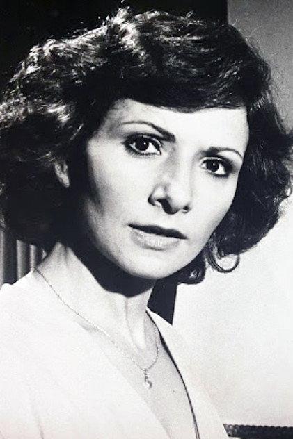 María Danelli - Actor Profile Photo