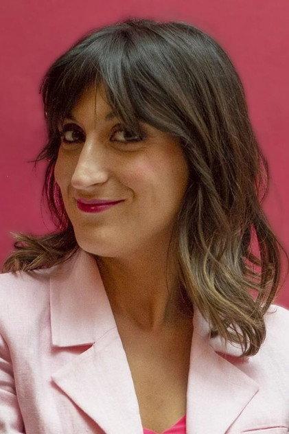 Susi Caramelo - Actor Profile Photo