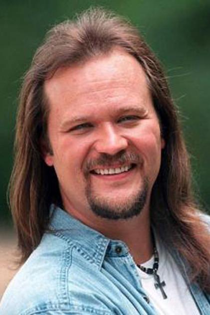 Travis Tritt - Actor Profile Photo