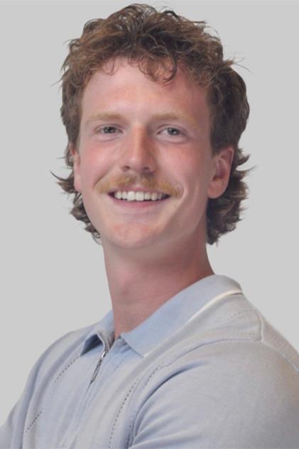 Nolan Pike - Actor Profile Photo