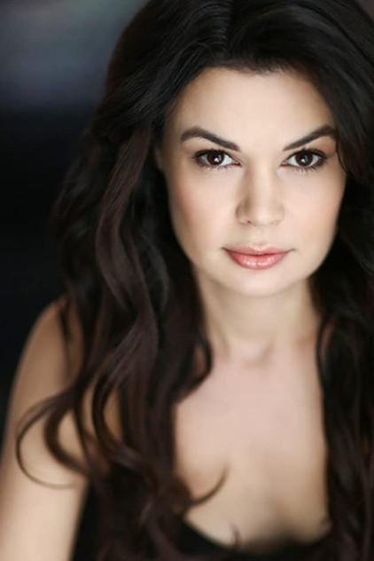 Jordana Largy - Actor Profile Photo
