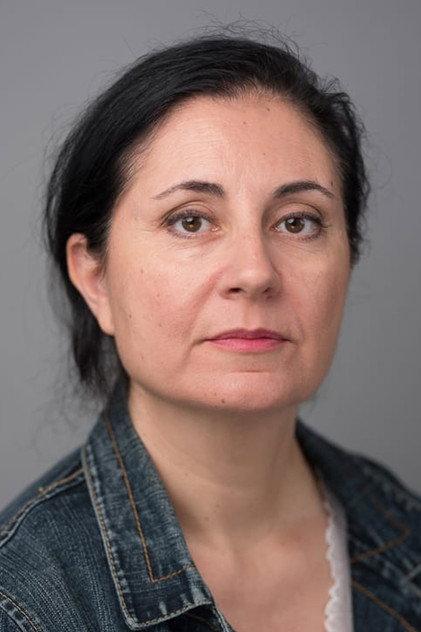 María Sánchez - Actor Profile Photo