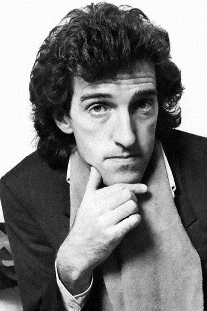 B. A. Robertson - Actor Profile Photo