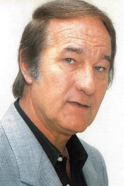 François Cadet - Actor Profile Photo