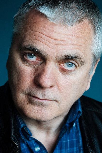 Keith Drinkel - Actor Profile Photo