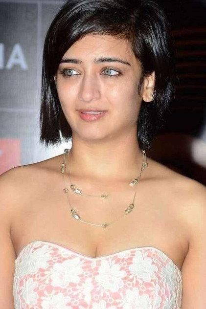 Akshara Haasan - Actor Profile Photo