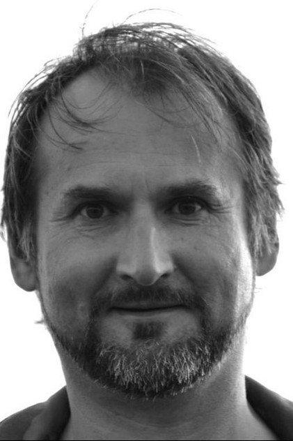 Jevgeni Haukka - Actor Profile Photo