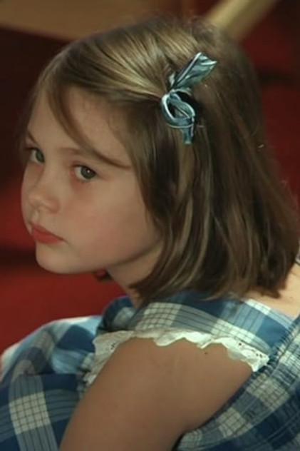 Ioana Moraru - Actor Profile Photo