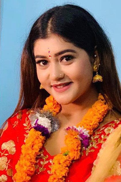 Sagun Shahi - Actor Profile Photo
