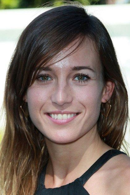 Marta Etura - Actor Profile Photo