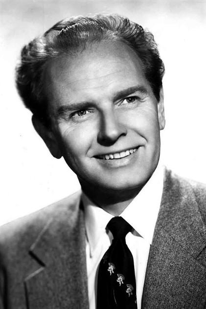 Parley Baer - Actor Profile Photo