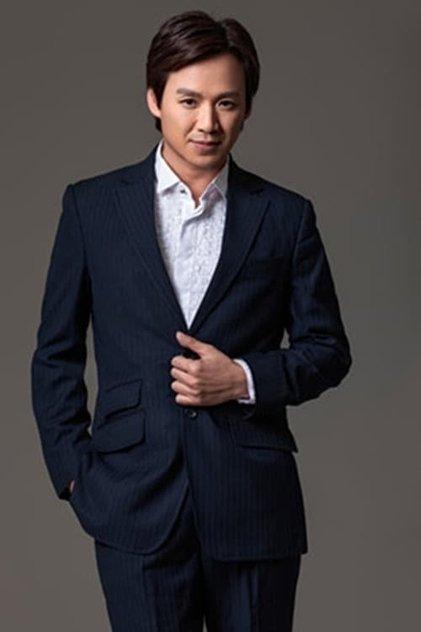 Jason Chu Wing-Tong - Actor Profile Photo