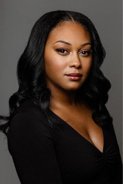 Shanice Banton - Actor Profile Photo