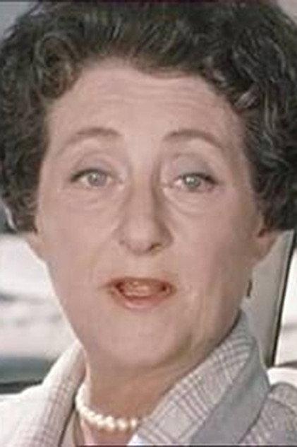 Louise Rioton - Actor Profile Photo