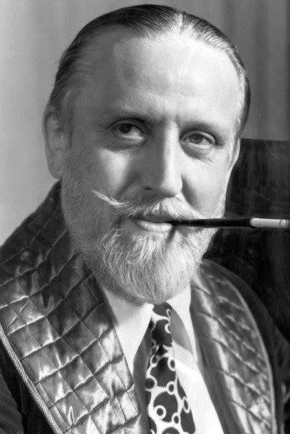 Monty Woolley - Actor Profile Photo