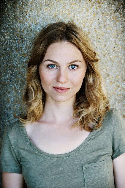 Teresa Rizos - Actor Profile Photo