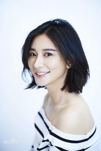Xiong Naijin - Actor Profile Photo