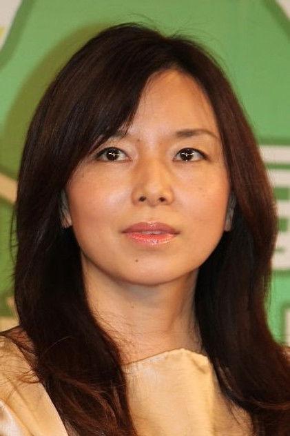 Tomoko Yamaguchi - Actor Profile Photo