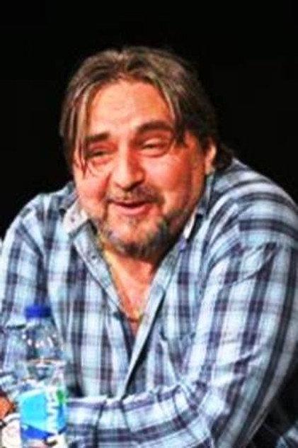 Željko Kasap - Actor Profile Photo