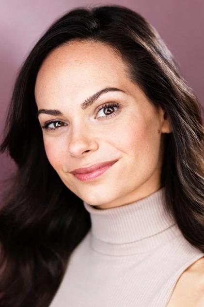 Kim Taff - Actor Profile Photo