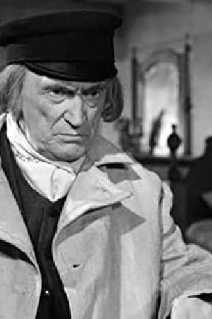 Žanis Kopštāls - Actor Profile Photo
