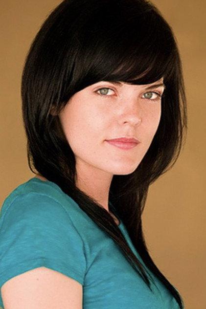 Suziey Block - Actor Profile Photo