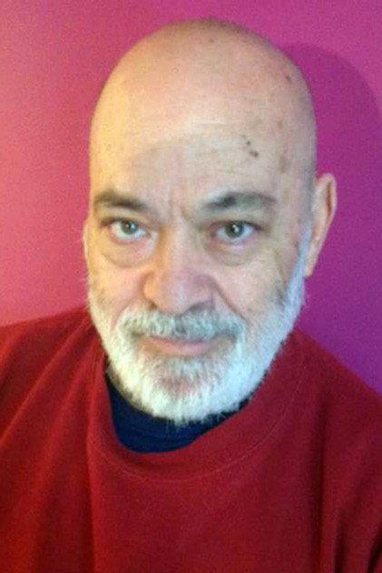 Hristos Valavanidis - Actor Profile Photo