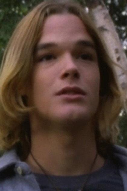 Caley Wilson - Actor Profile Photo