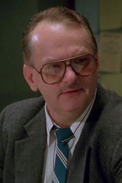 Joseph F. Kosala - Actor Profile Photo