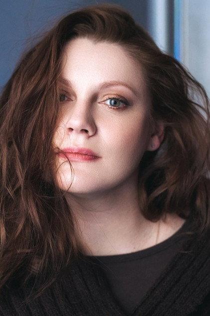 Anna Kapaleva - Actor Profile Photo