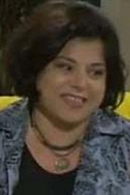 Irini Hatzikonstadi - Actor Profile Photo