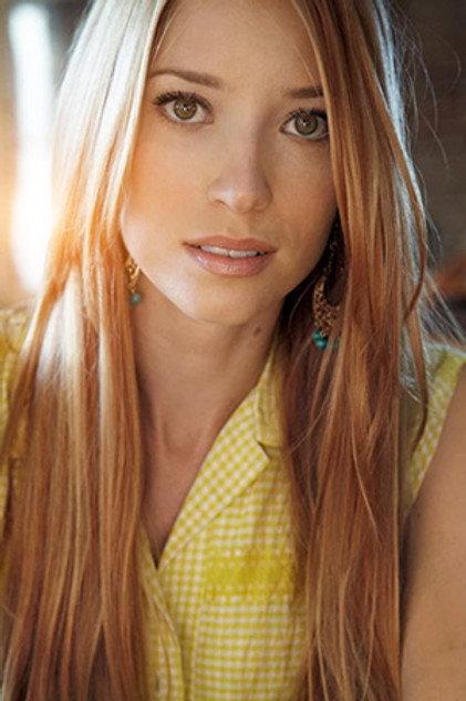 Heather Snell - Actor Profile Photo