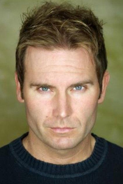 Maurizio Rapotec - Actor Profile Photo