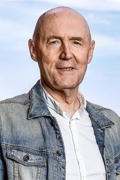 Michel Wuyts - Actor Profile Photo