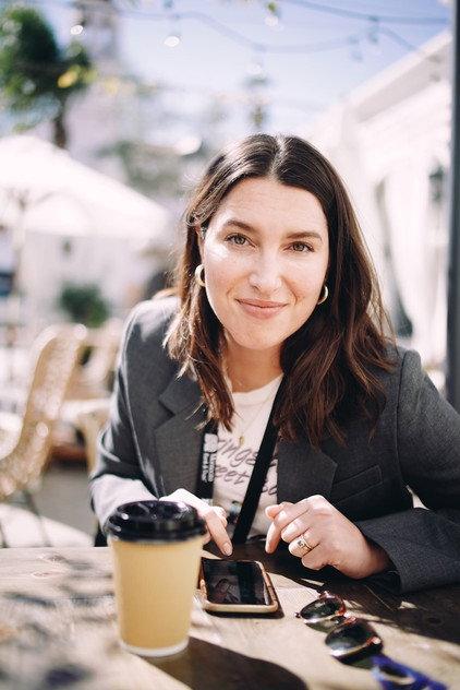 Julia Bales - Actor Profile Photo