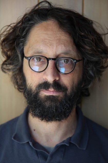 Wallace Wolodarsky - Actor Profile Photo
