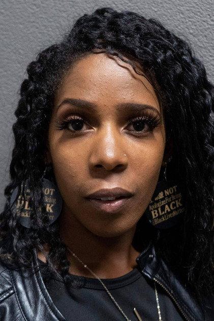 Kandace Burnett - Actor Profile Photo
