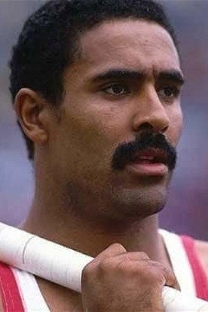 Daley Thompson - Actor Profile Photo