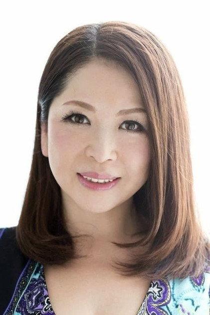 Natsuko Kayama - Actor Profile Photo