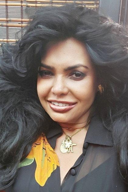 Adele Fátima - Actor Profile Photo
