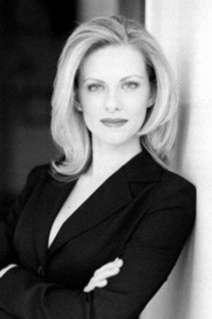 Wendii Fulford - Actor Profile Photo