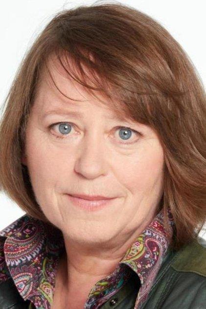 Marie Gruber - Actor Profile Photo