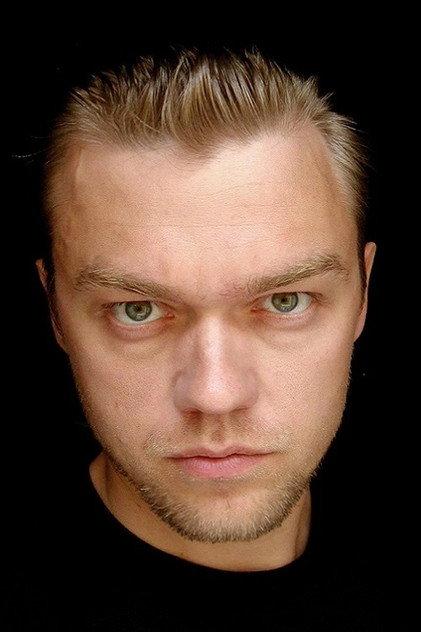 Yaroslav Ivanov - Actor Profile Photo