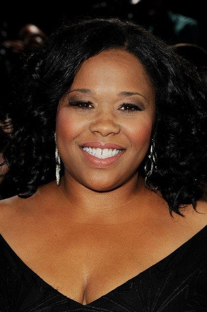 Natalie Desselle-Reid - Actor Profile Photo