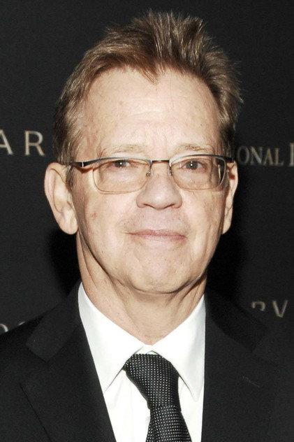 Peter Askin - Actor Profile Photo