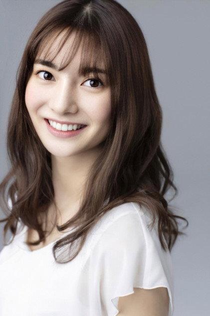 Seira Hitomi - Actor Profile Photo