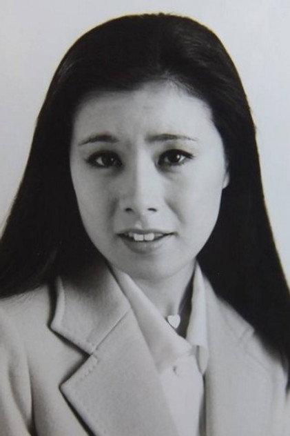 Ai Kanzaki - Actor Profile Photo