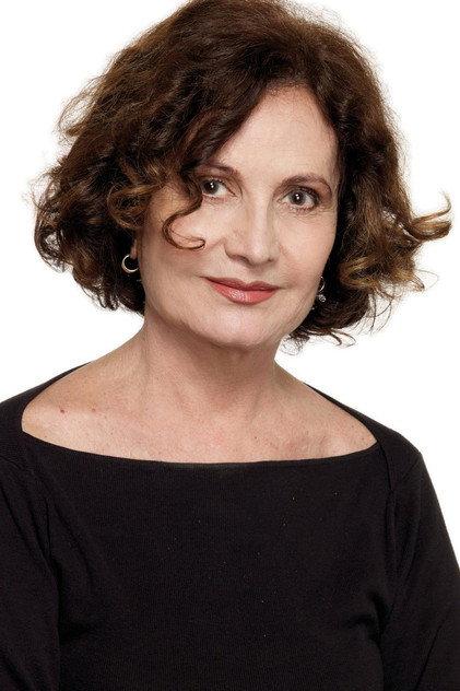 Rosamaria Murtinho - Actor Profile Photo