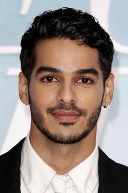 Ishaan Khatter - Actor Profile Photo