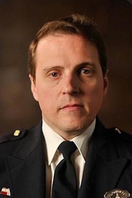 Daniel Hodges - Actor Profile Photo
